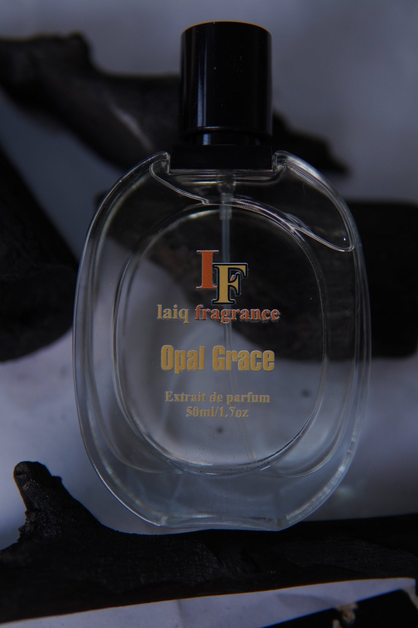 OPAL GRACE